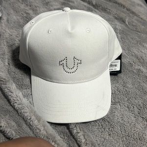(SOLD) True Religion Dad Hat